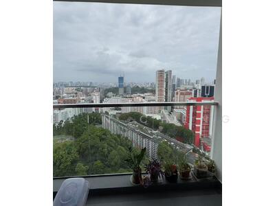 For Rent - One Pearl Bank