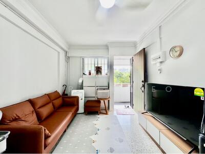 For Rent - 420 Bedok North Street 1