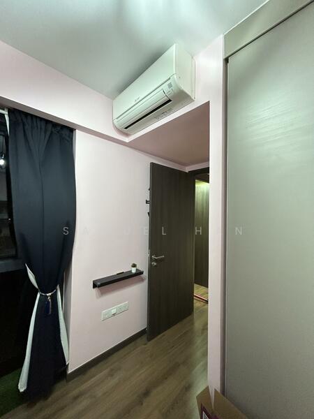 For Rent - The Centris