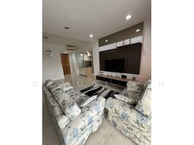 For Rent - The Centris