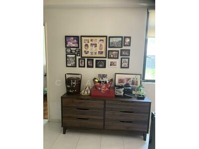 For Sale - Hume Park I