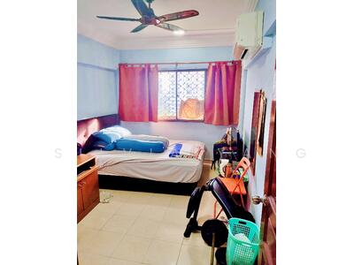 For Rent - 107 Potong Pasir Avenue 1