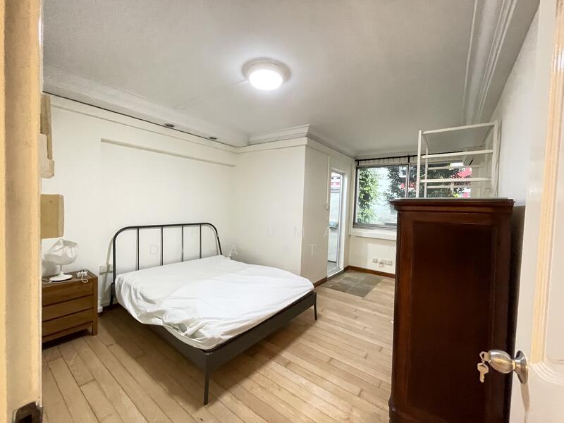 For Rent - 13 Toh Yi Drive