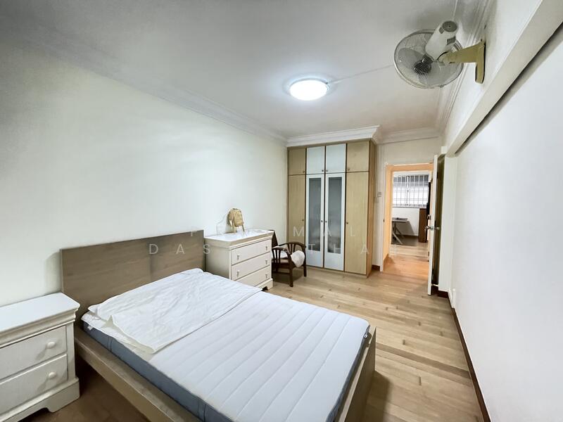 For Rent - 13 Toh Yi Drive