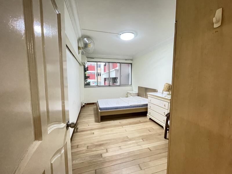 For Rent - 13 Toh Yi Drive