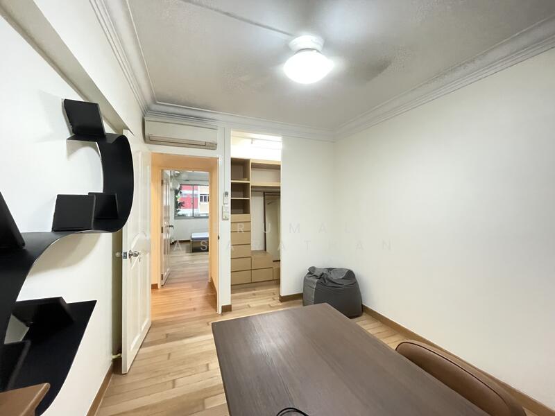 For Rent - 13 Toh Yi Drive