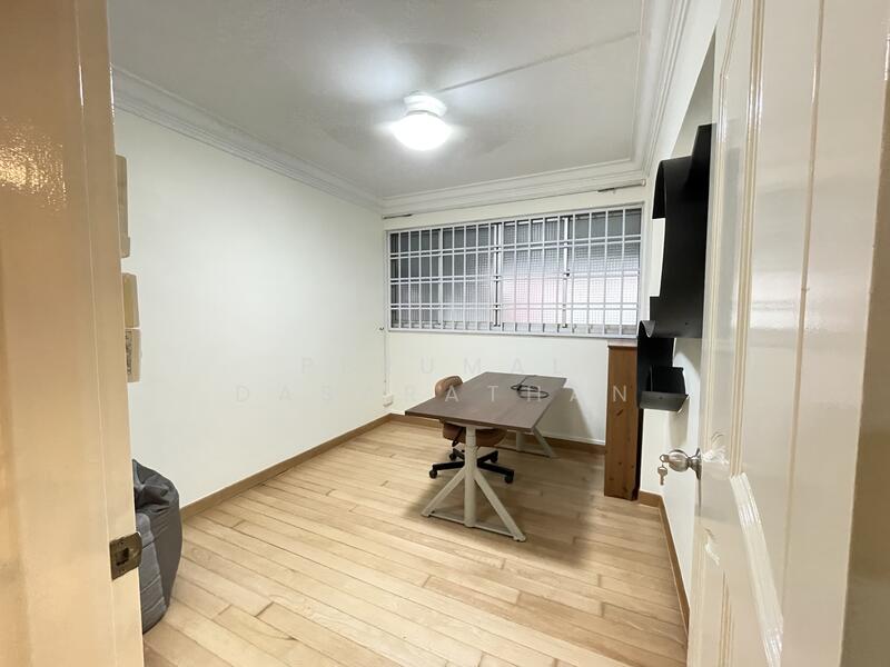 For Rent - 13 Toh Yi Drive