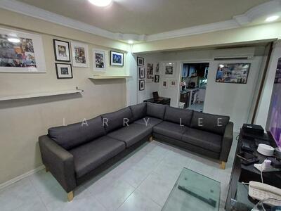 For Rent - 34 Marine Crescent