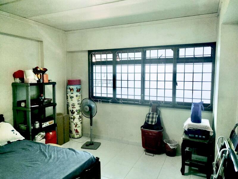 For Sale - 611 Woodlands Ring Road