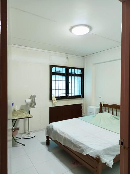 For Sale - 611 Woodlands Ring Road