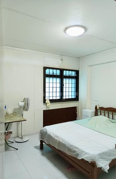 For Sale - 611 Woodlands Ring Road