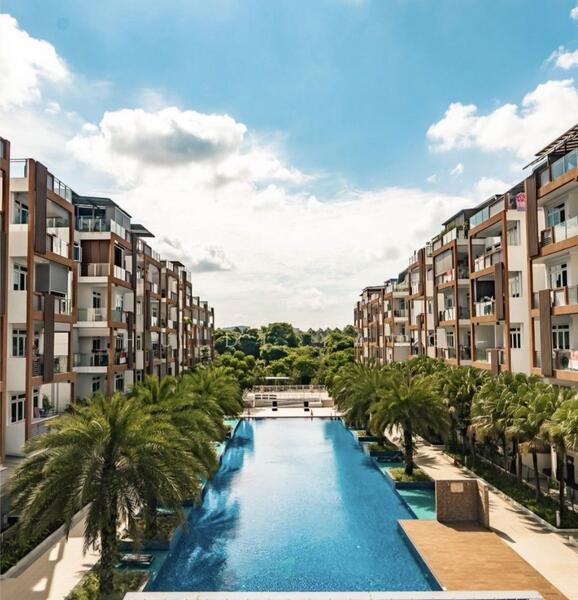 For Rent - Parc Rosewood