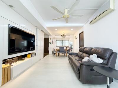 For Sale - 35 Jalan Rumah Tinggi