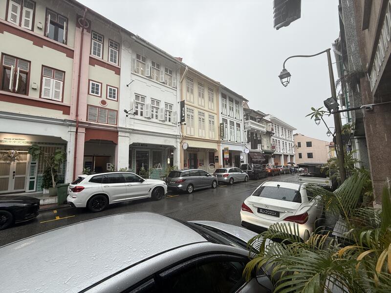 Ann Siang Road, , 2,939 sqft, Food & Beverage For Rent, by Brian Chng, 60206768 - CommercialGuru.com.sg