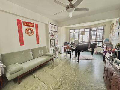 For Sale - 26 Dover Crescent