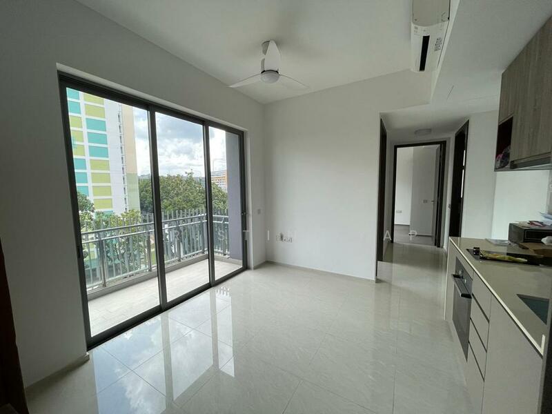 For Sale - Forest Woods