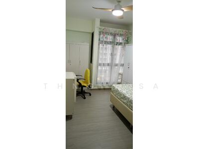 For Rent - 307c tengah drive