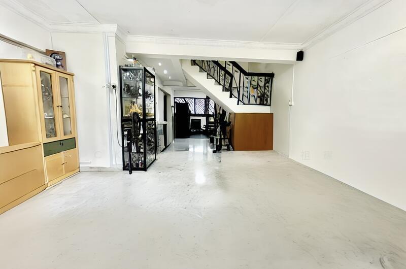 For Sale - 469 Jurong West Street 41