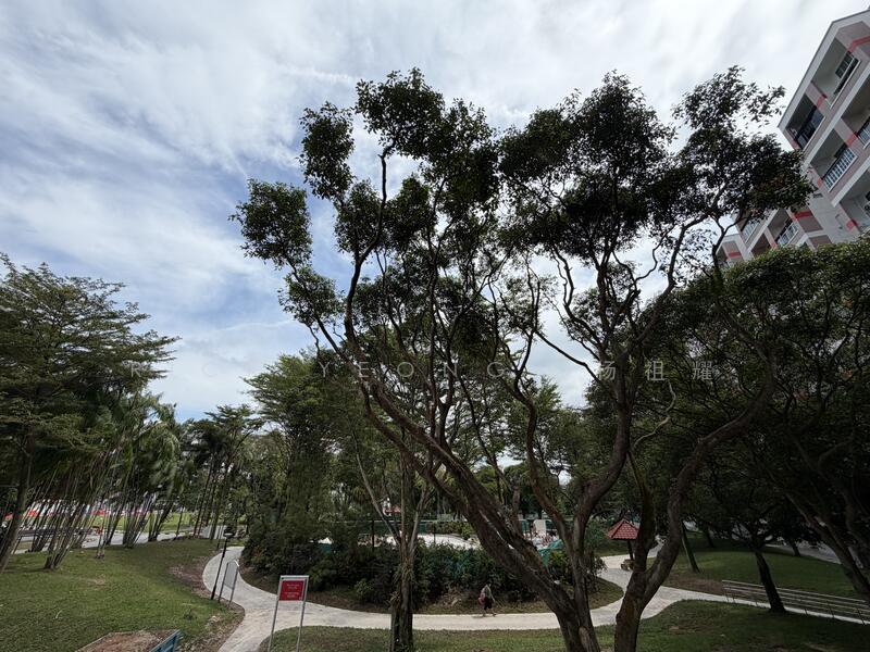 For Sale - 469 Jurong West Street 41