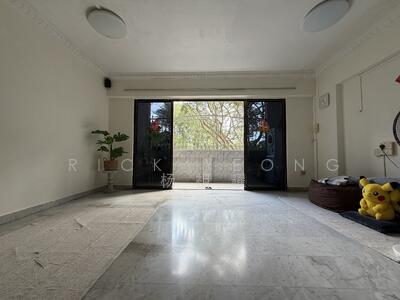 For Sale - 469 Jurong West Street 41