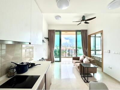 For Rent - The Glades