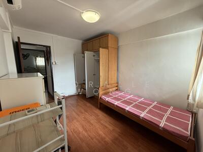 For Rent - 100 Bedok North Avenue 4