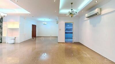 For Rent - Casa Sarina