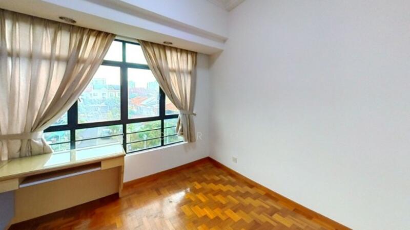 For Rent - Casa Sarina