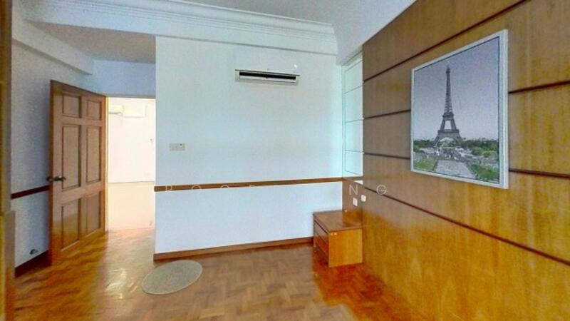 For Rent - Casa Sarina