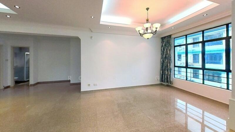 For Rent - Casa Sarina