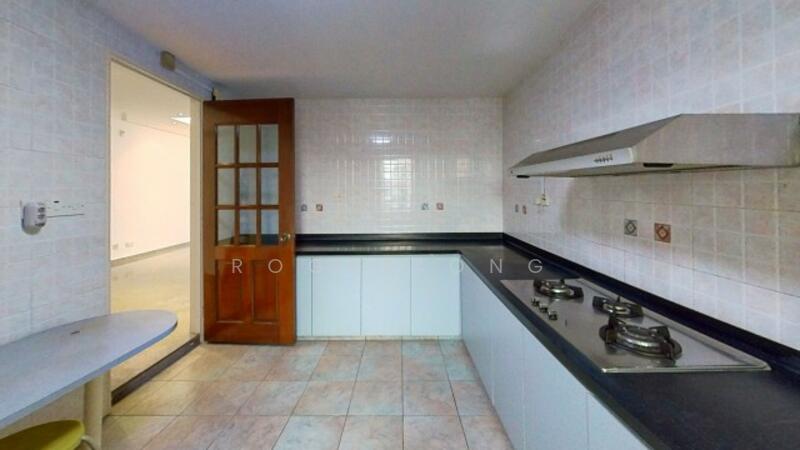 For Rent - Casa Sarina