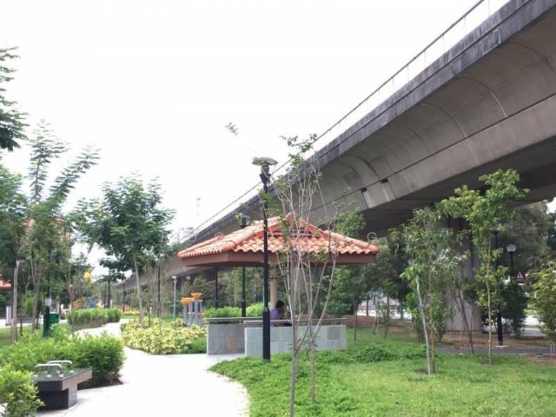 For Rent - Casa Sarina