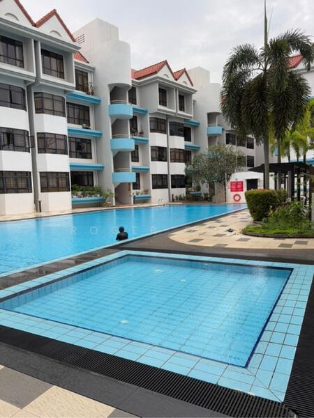 For Rent - Casa Sarina