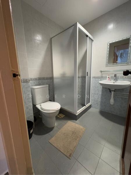 For Rent - Casa Sarina