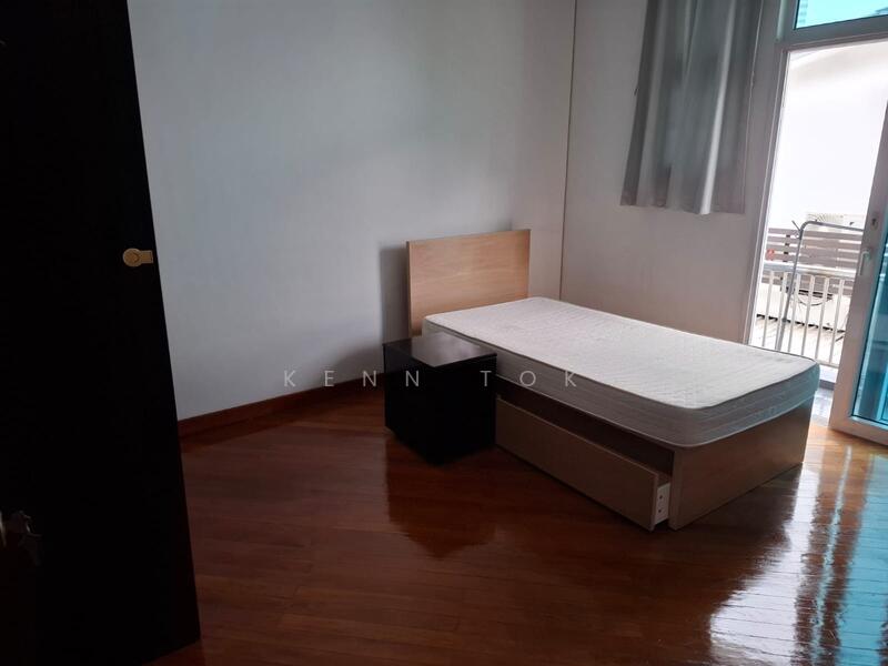 For Rent - 41 Faber Cres