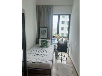 For Rent - Central Grove