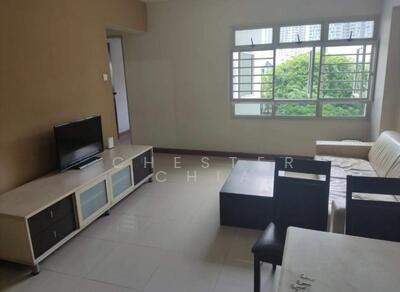 For Rent - 406B Fernvale Road