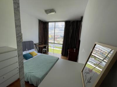 For Rent - Condo Master Room near AMK MRT