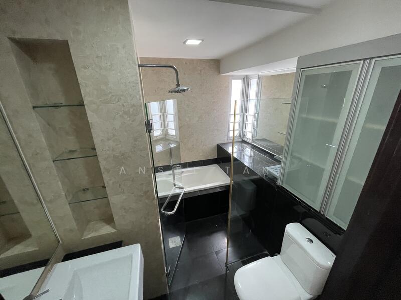 For Rent - Condo Master Room near AMK MRT