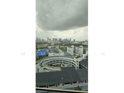 For Rent - Crystal Rhu