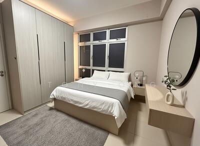 For Sale - 986B Buangkok Crescent