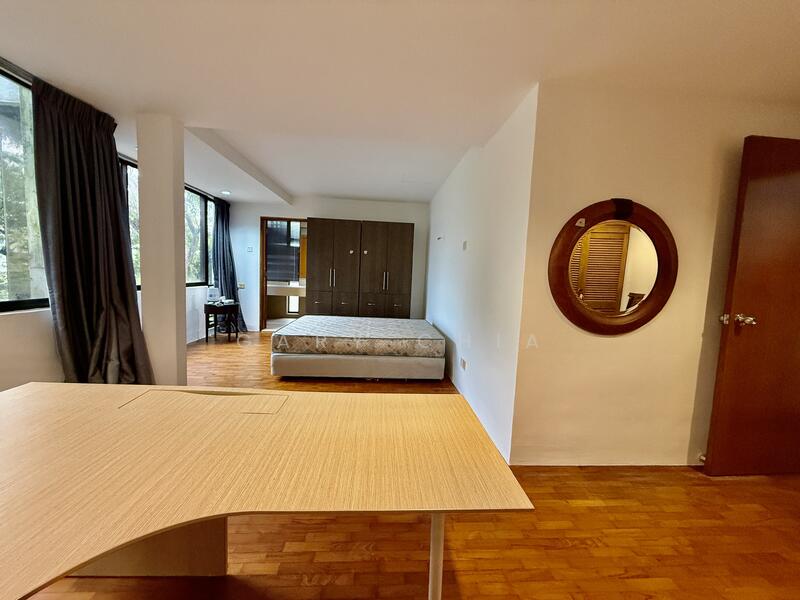 For Rent - Stevens Road