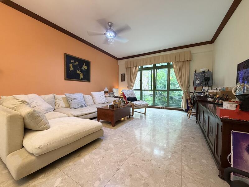 For Sale - Windermere