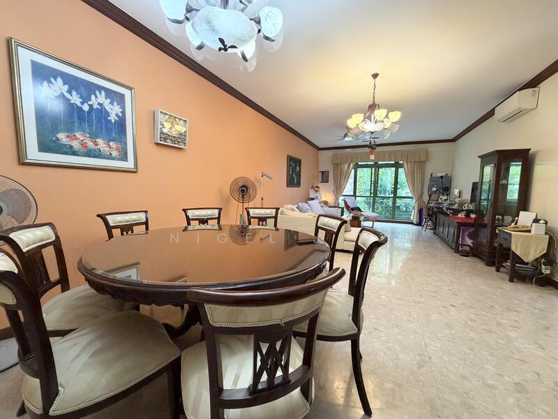 For Sale - Windermere