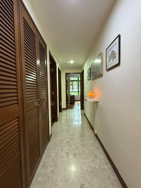 For Sale - Windermere