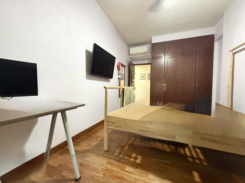 For Sale - Windermere