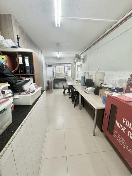 603 Clementi West Street 1, Clementi West Street 1, 1,625 sqft, Shop / Shophouse For Sale, by Stanley Ow, 60206833 - Study - CommercialGuru.com.sg