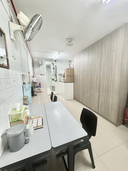 603 Clementi West Street 1, Clementi West Street 1, 1,625 sqft, Shop / Shophouse For Sale, by Stanley Ow, 60206833 - Interior - CommercialGuru.com.sg