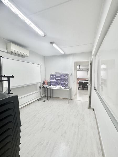 603 Clementi West Street 1, Clementi West Street 1, 1,625 sqft, Shop / Shophouse For Sale, by Stanley Ow, 60206833 - Interior - CommercialGuru.com.sg