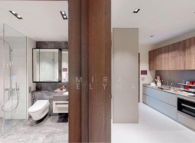 For Sale - Parksuites